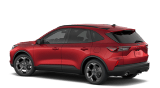 2026 Ford Escape® External Image 3